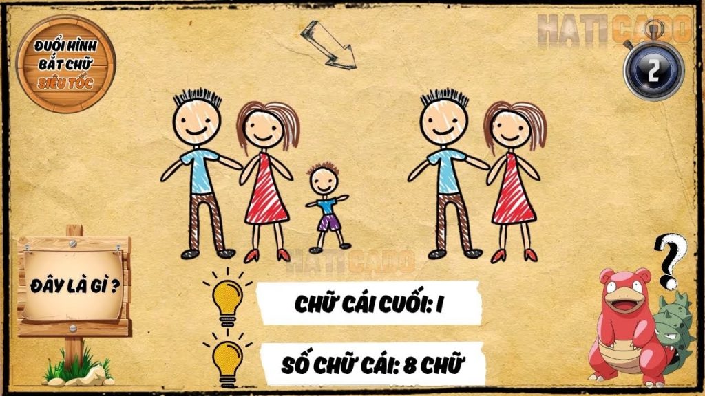 Đuổi hình bắt chữ có đáp án #108. Đuổi hình bắt chữ 2022. Đuổi hình bắt chữ có đáp án, đuổi hình bắt chữ khó; đuổi hình bắt chữ siêu tốc; đuổi hình bắt chữ; game đuổi hình bắt chữ; duoi hinh bat chu; nhìn hình đoán chữ; Đố vui hack não Haticado