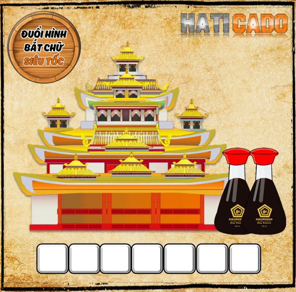 Duoi hinh bat chu 2021 co dap an duoi hinh bat chu kho cau do vui hack nao thu thach sieu kho tri tue Haticado 159