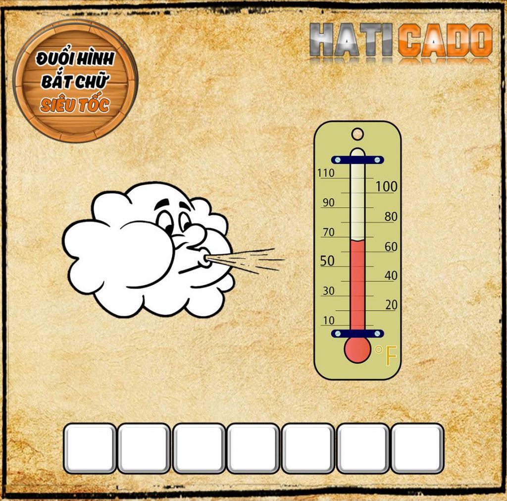 Đuổi Hình Bắt Chữ 2022 phần 36 câu 8. Đuổi Hình Bắt Chữ Khó