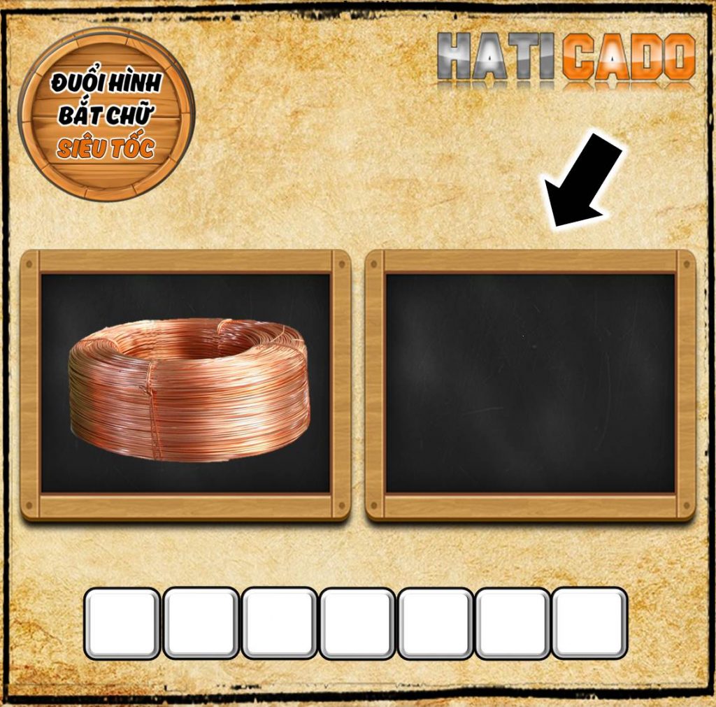 Đuổi Hình Bắt Chữ 2022 phần 36 câu 9. Đuổi Hình Bắt Chữ Khó