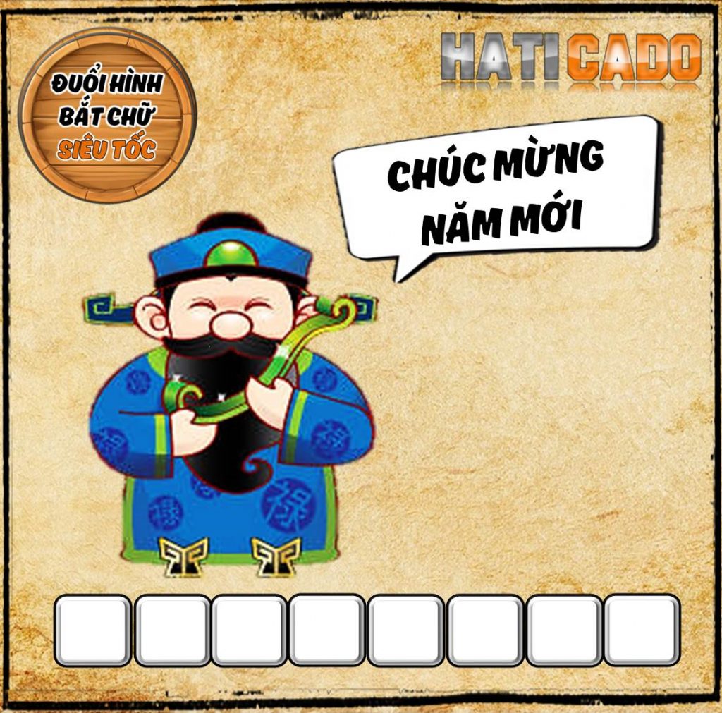 Duoi hinh bat chu 2021 co dap an duoi hinh bat chu kho cau do vui hack nao thu thach tri tue Haticado 155