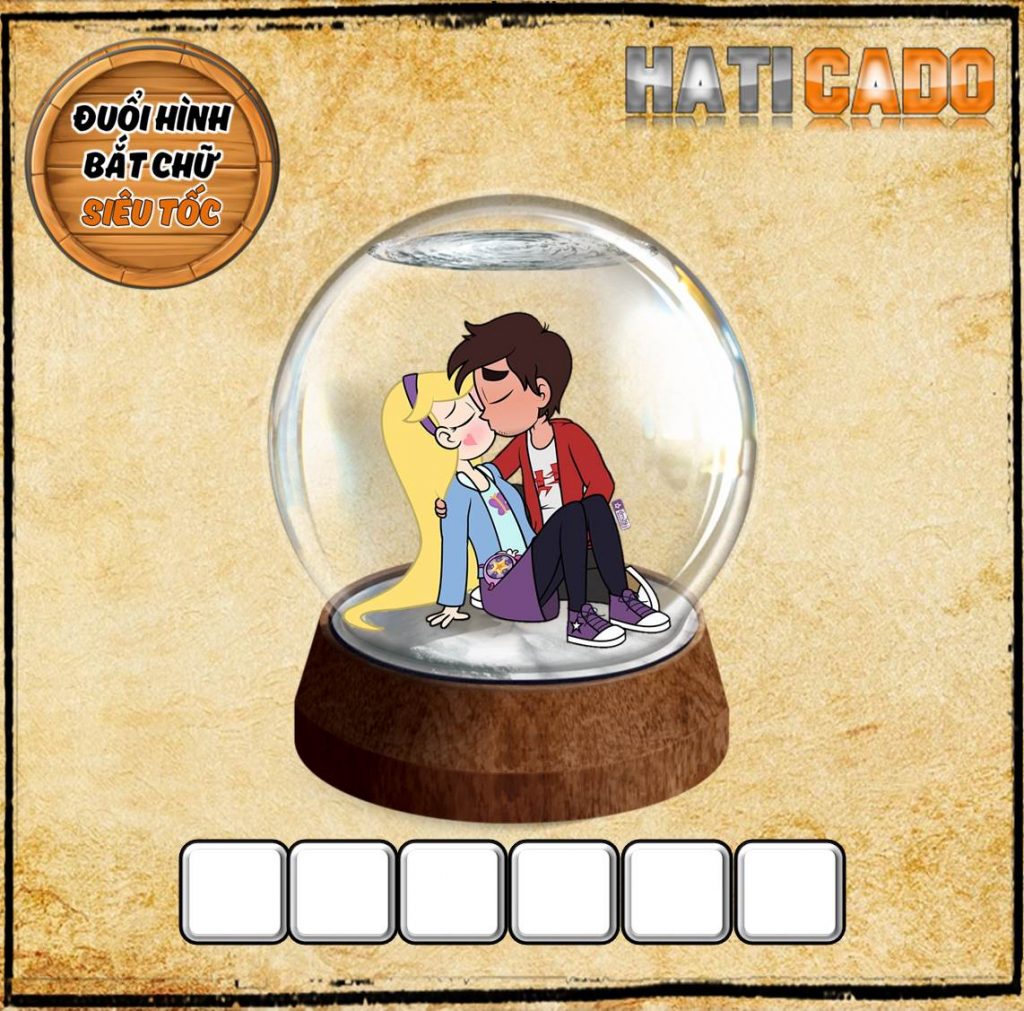 Đuổi Hình Bắt Chữ 2022 phần 35 câu 7. Đuổi Hình Bắt Chữ Khó