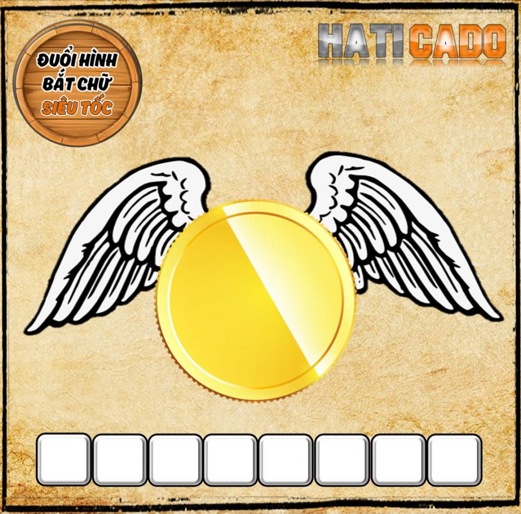 Đuổi Hình Bắt Chữ 2022 phần 33 câu 8. Đuổi Hình Bắt Chữ Khó