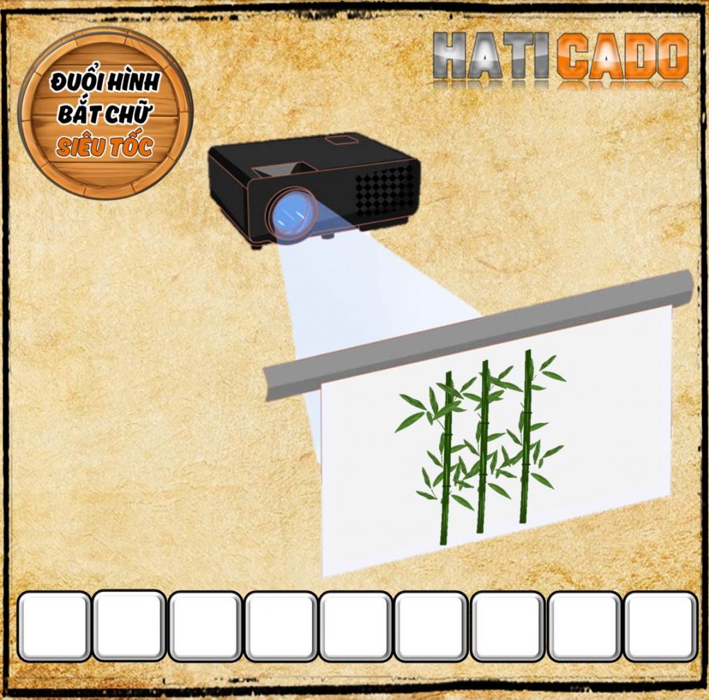 Đuổi Hình Bắt Chữ 2022 phần 33 câu 10. Đuổi Hình Bắt Chữ Khó