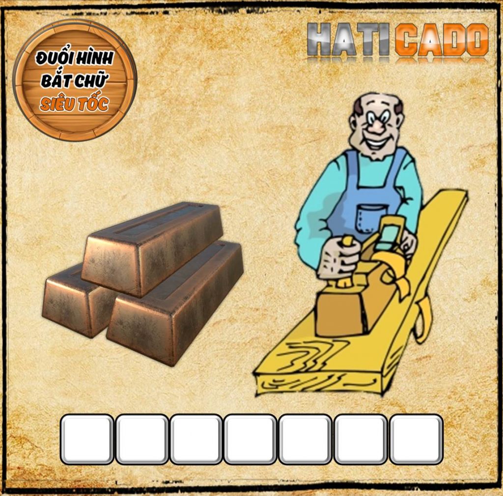 Đuổi Hình Bắt Chữ 2022 phần 34 câu 4. Đuổi Hình Bắt Chữ Khó