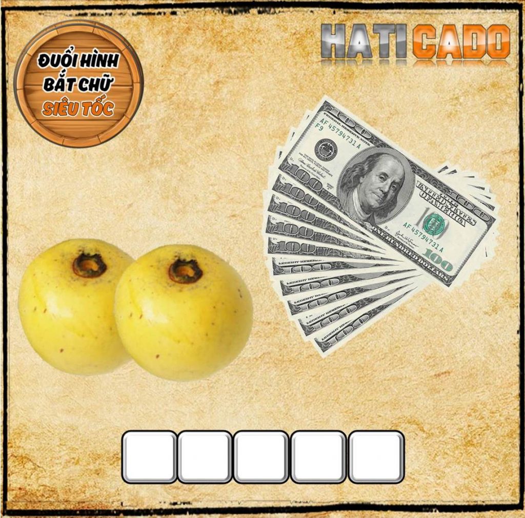 Đuổi Hình Bắt Chữ 2022 phần 35 câu 4. Đuổi Hình Bắt Chữ Khó