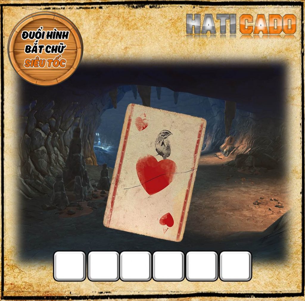 Đuổi Hình Bắt Chữ 2022 phần 35 câu 3. Đuổi Hình Bắt Chữ Khó