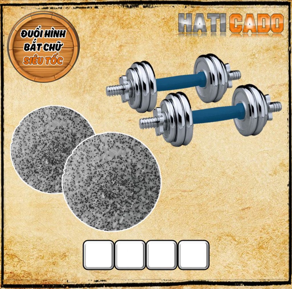 Đuổi Hình Bắt Chữ 2022 phần 33 câu 2. Đuổi Hình Bắt Chữ Khó