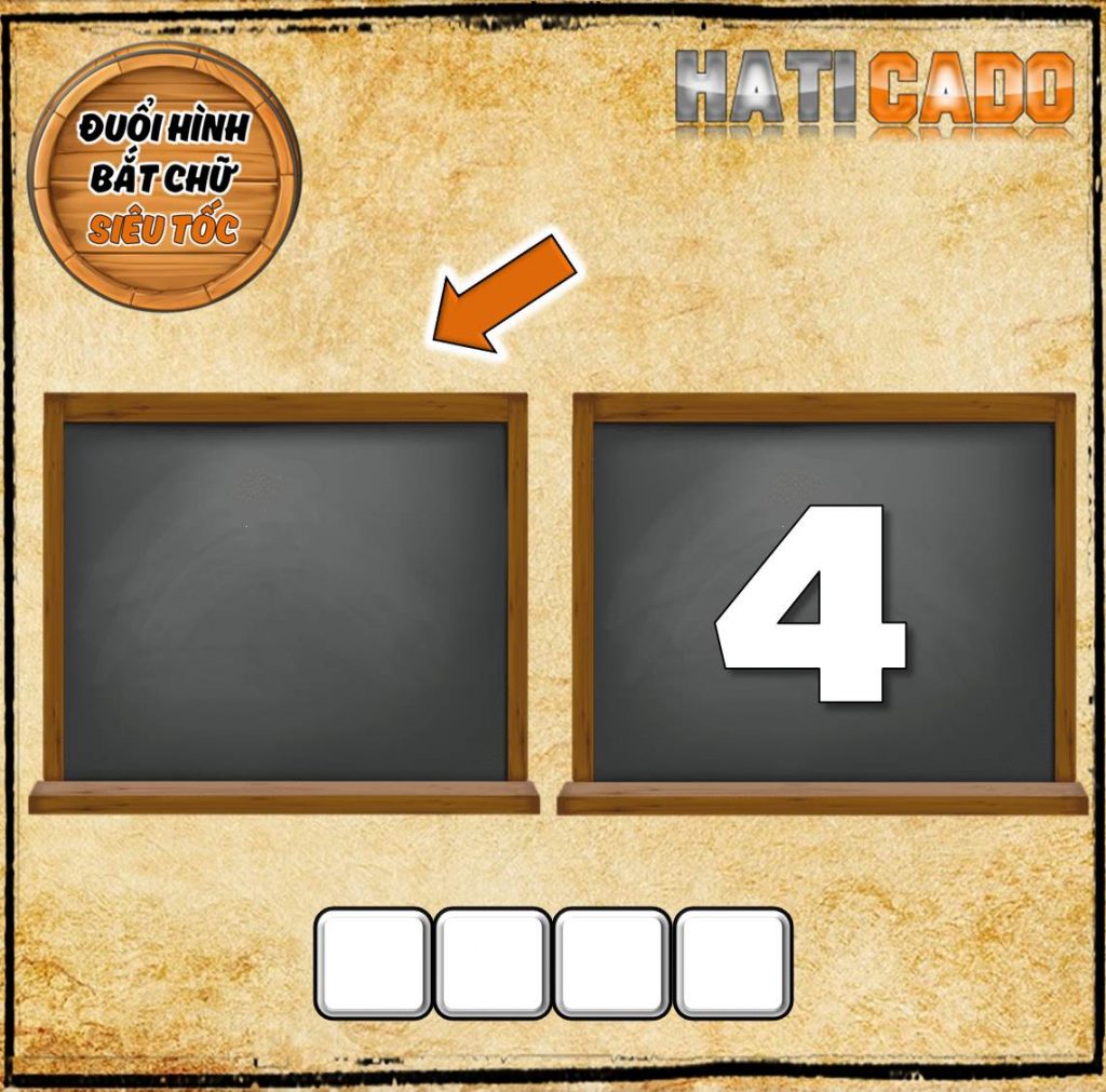 Đuổi Hình Bắt Chữ 2022 phần 31 câu 2
