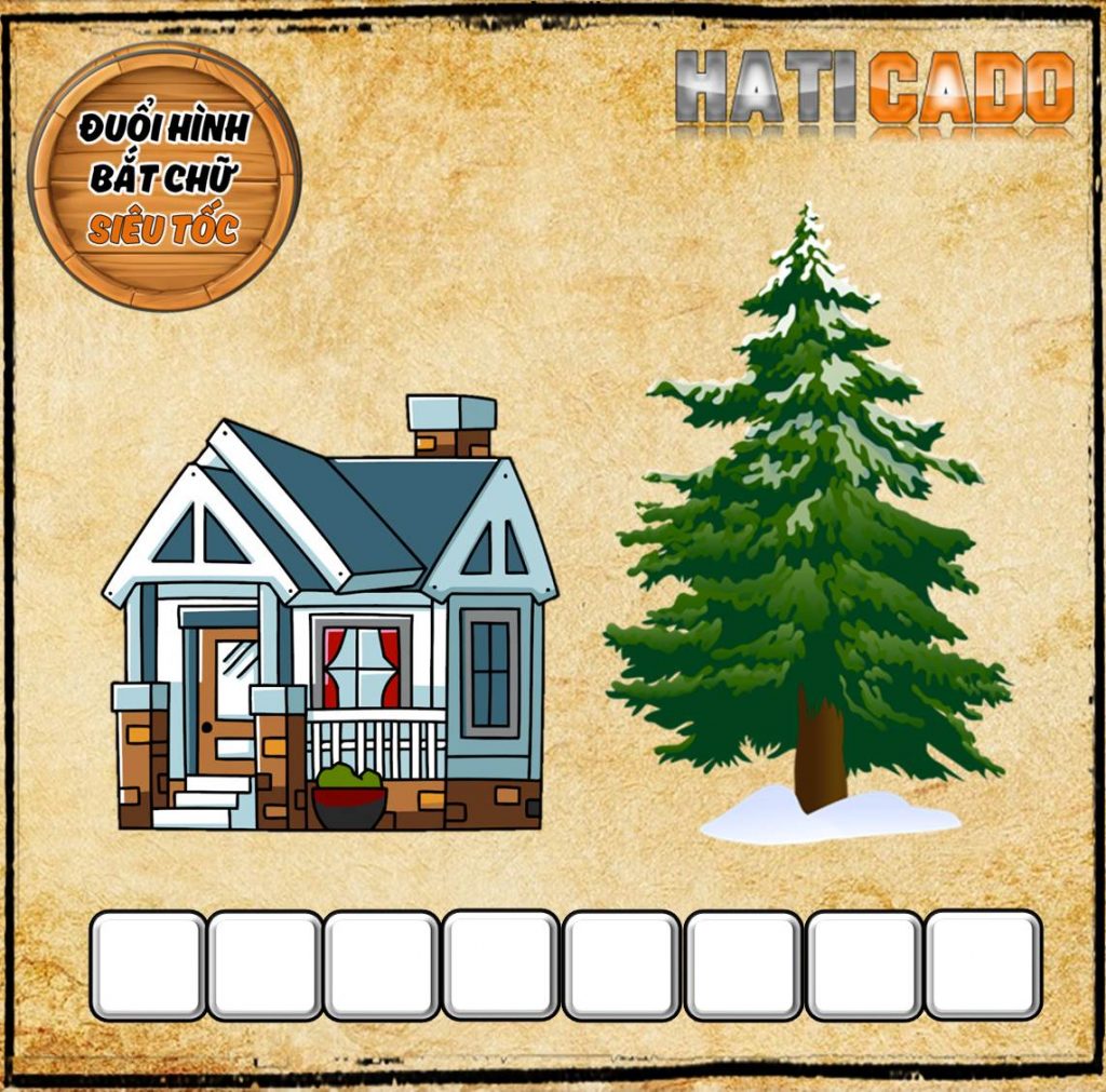 Đuổi Hình Bắt Chữ 2022 phần 31 câu 1