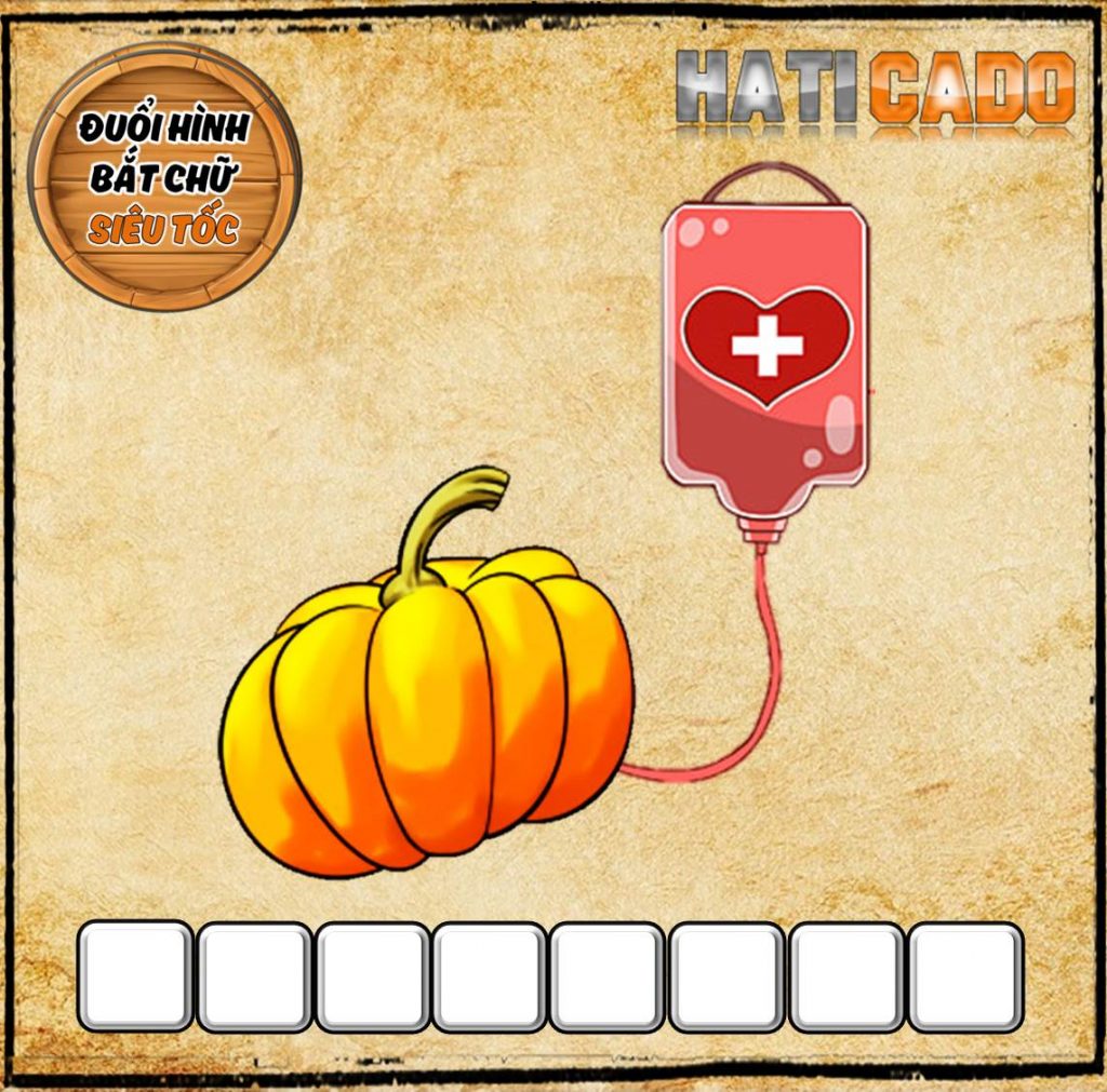 Đuổi Hình Bắt Chữ 2022 có đáp án phần 31 câu 10. Đuổi Hình Bắt Chữ Khó.