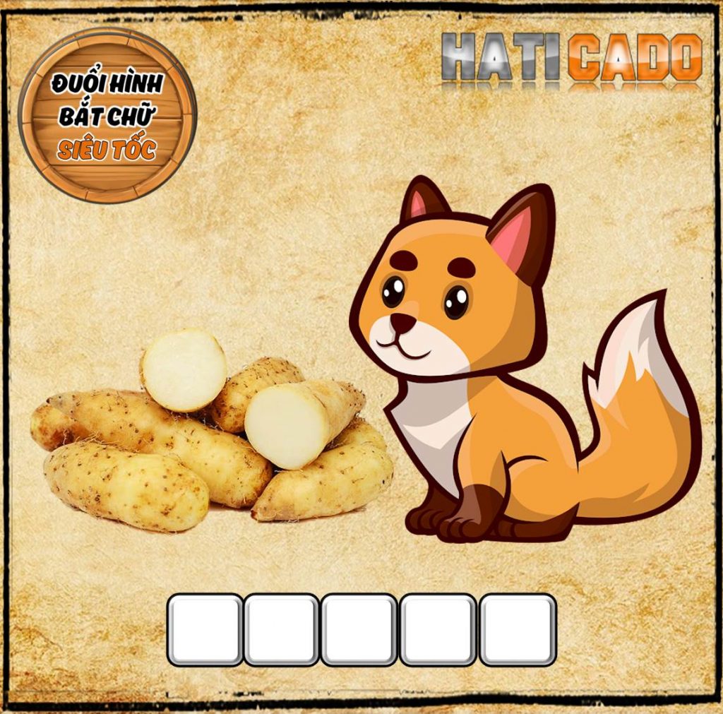 Đuổi Hình Bắt Chữ 2022 có đáp án phần 31 câu 8. Đuổi Hình Bắt Chữ Khó.