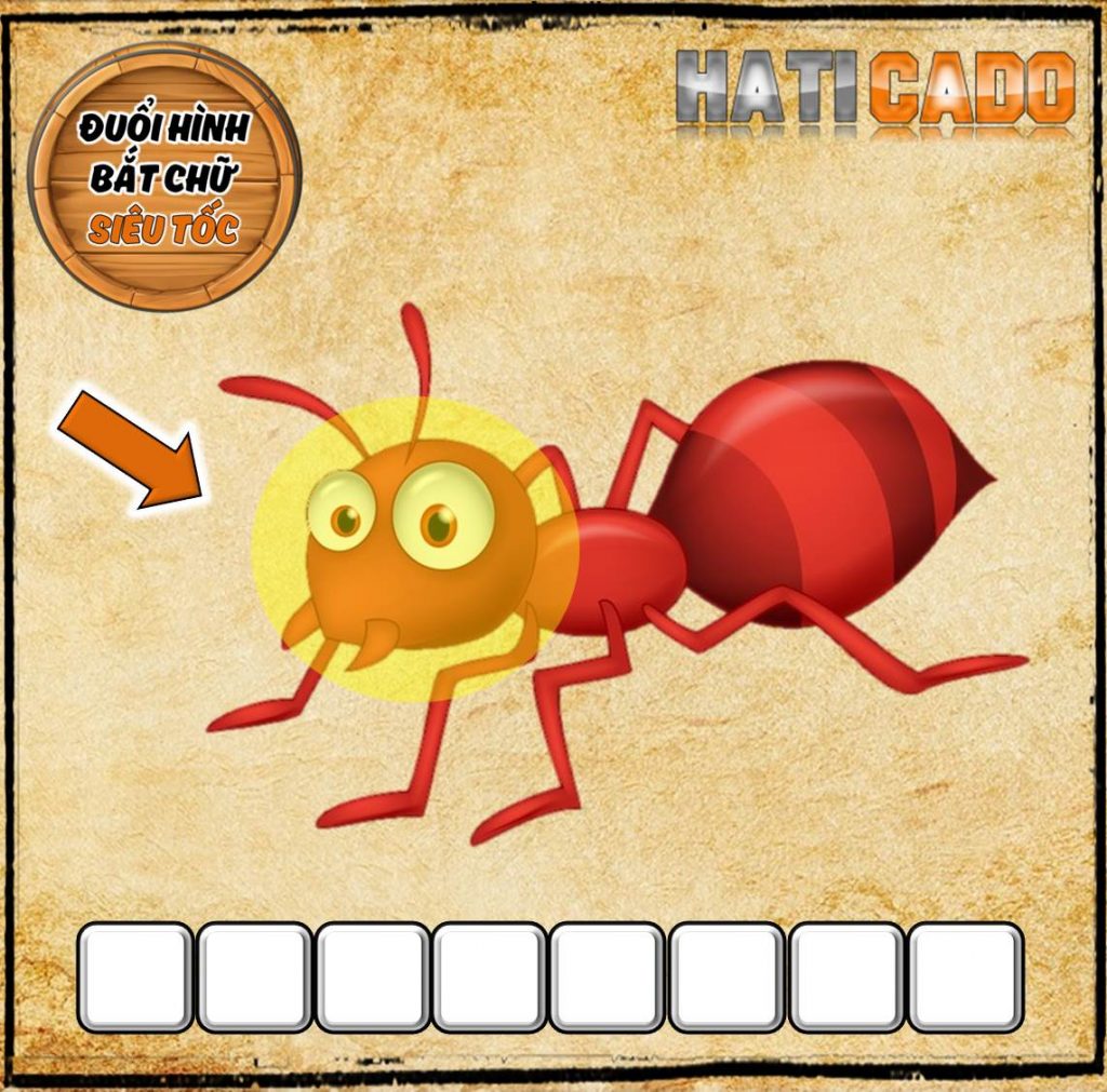 Đuổi Hình Bắt Chữ 2022 phần 32 câu 1. Đuổi Hình Bắt Chữ Khó