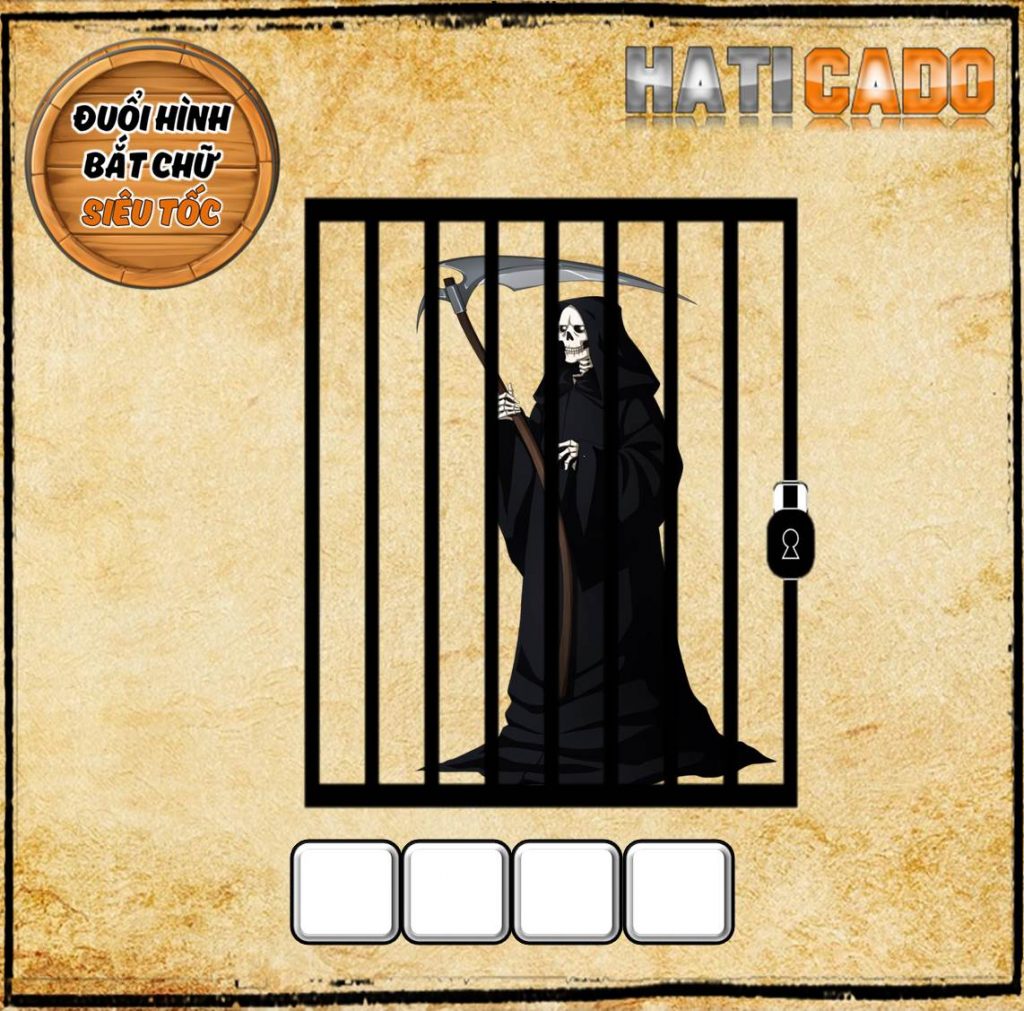 Đuổi Hình Bắt Chữ 2022 phần 32 câu 6. Đuổi Hình Bắt Chữ Khó