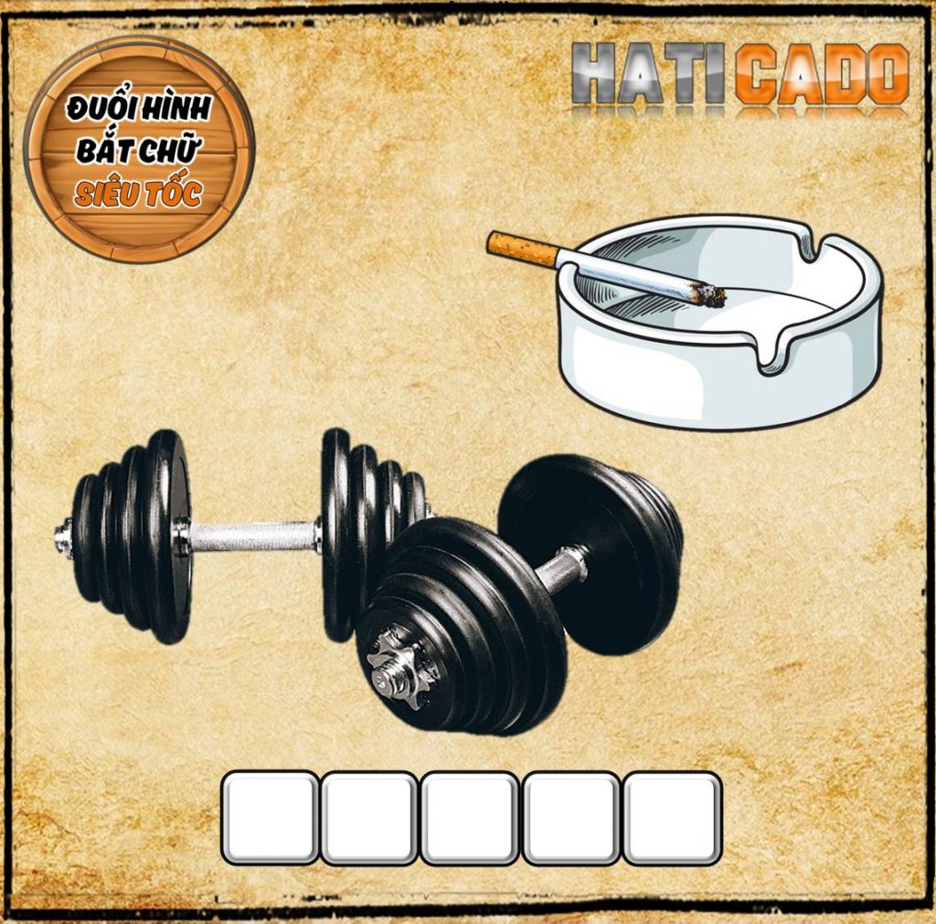 Đuổi Hình Bắt Chữ 2022 phần 37 câu 6. Đuổi Hình Bắt Chữ Khó