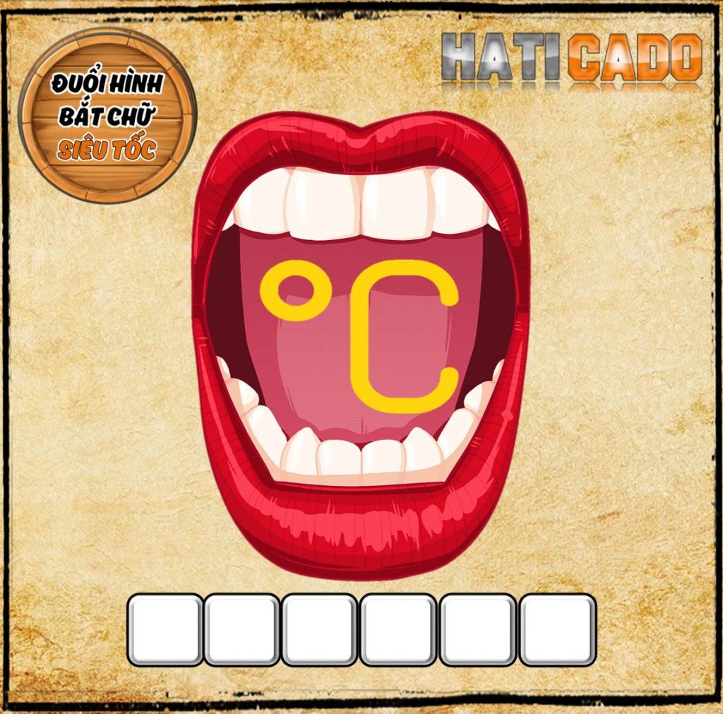 Đuổi Hình Bắt Chữ 2022 phần 43 câu 7. Đuổi Hình Bắt Chữ Khó