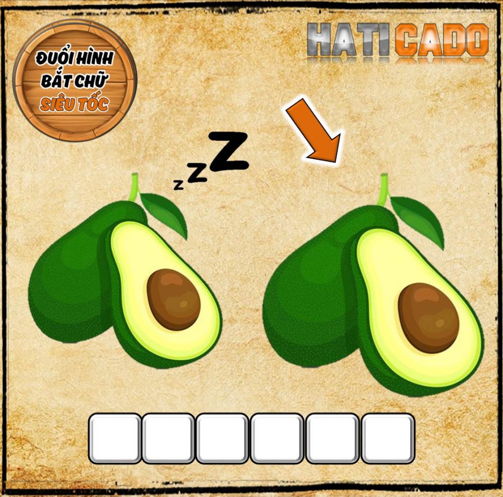 Đuổi Hình Bắt Chữ 2022 phần 44 câu 7. Đuổi Hình Bắt Chữ Khó