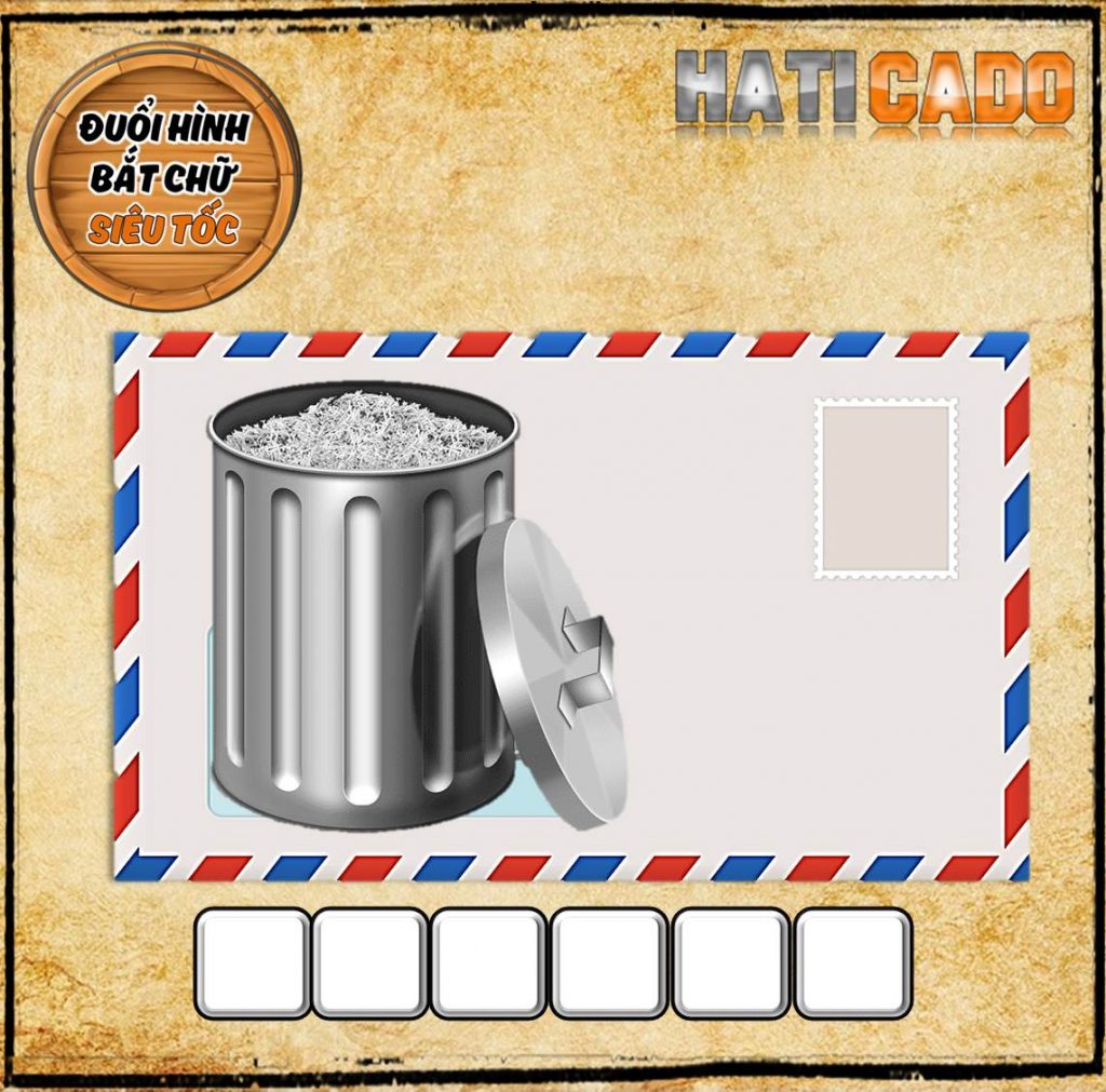 Đuổi Hình Bắt Chữ 2022 phần 45 câu 3. Đuổi Hình Bắt Chữ Khó