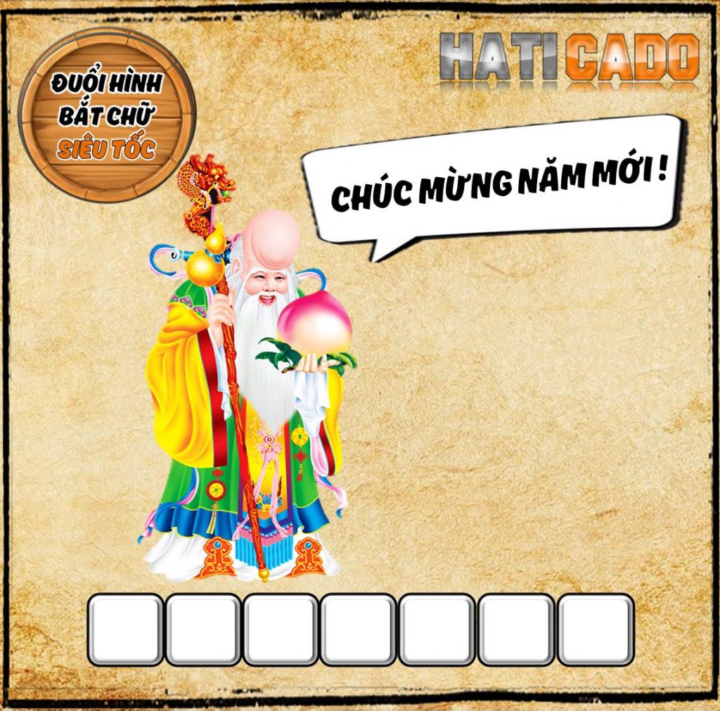 Đuổi Hình Bắt Chữ 2022 phần 37 câu 10. Đuổi Hình Bắt Chữ Khó