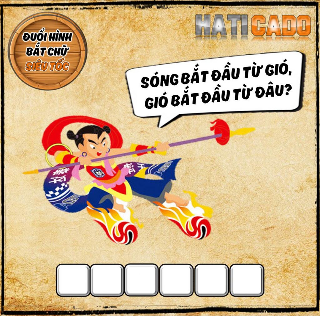 Đuổi Hình Bắt Chữ 2022 phần 41 câu 10. Đuổi Hình Bắt Chữ Khó