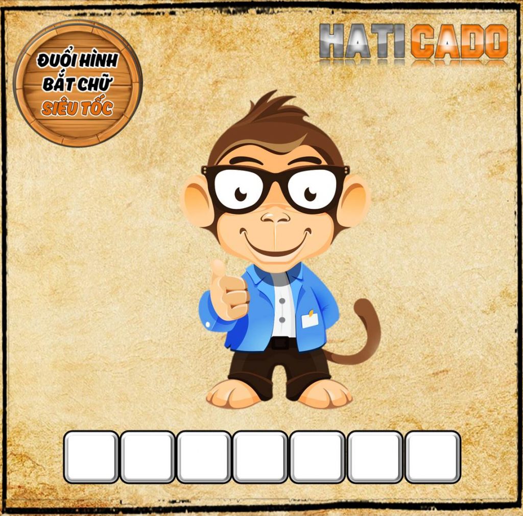 Duoi hinh bat chu kho duoi hinh bat chu 2022 co dap an duoi hinh bat chu hay nhat moi cau do vui hack nao thu thach Haticado 18