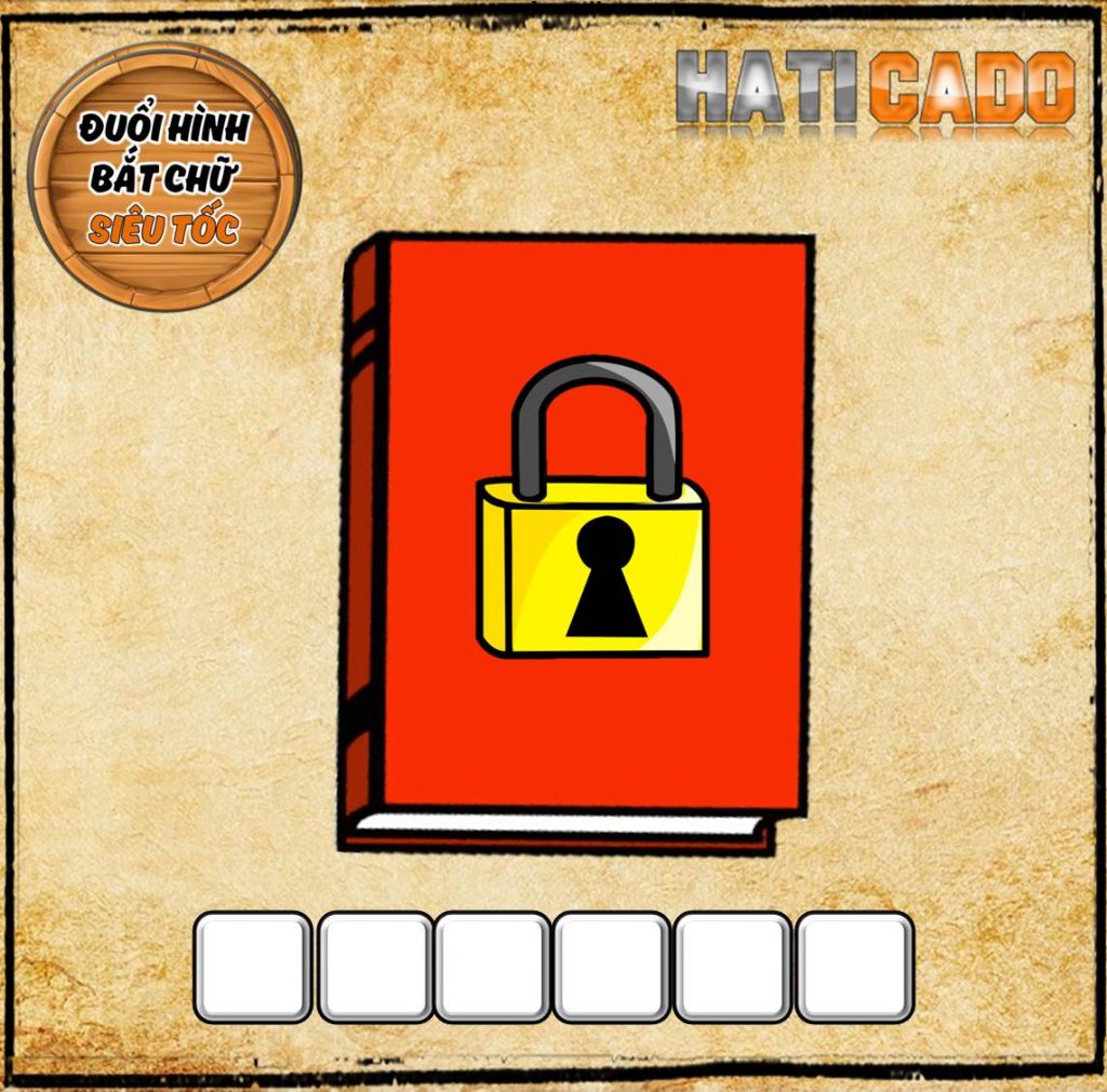 Đuổi Hình Bắt Chữ 2022 phần 39 câu 7. Đuổi Hình Bắt Chữ Khó