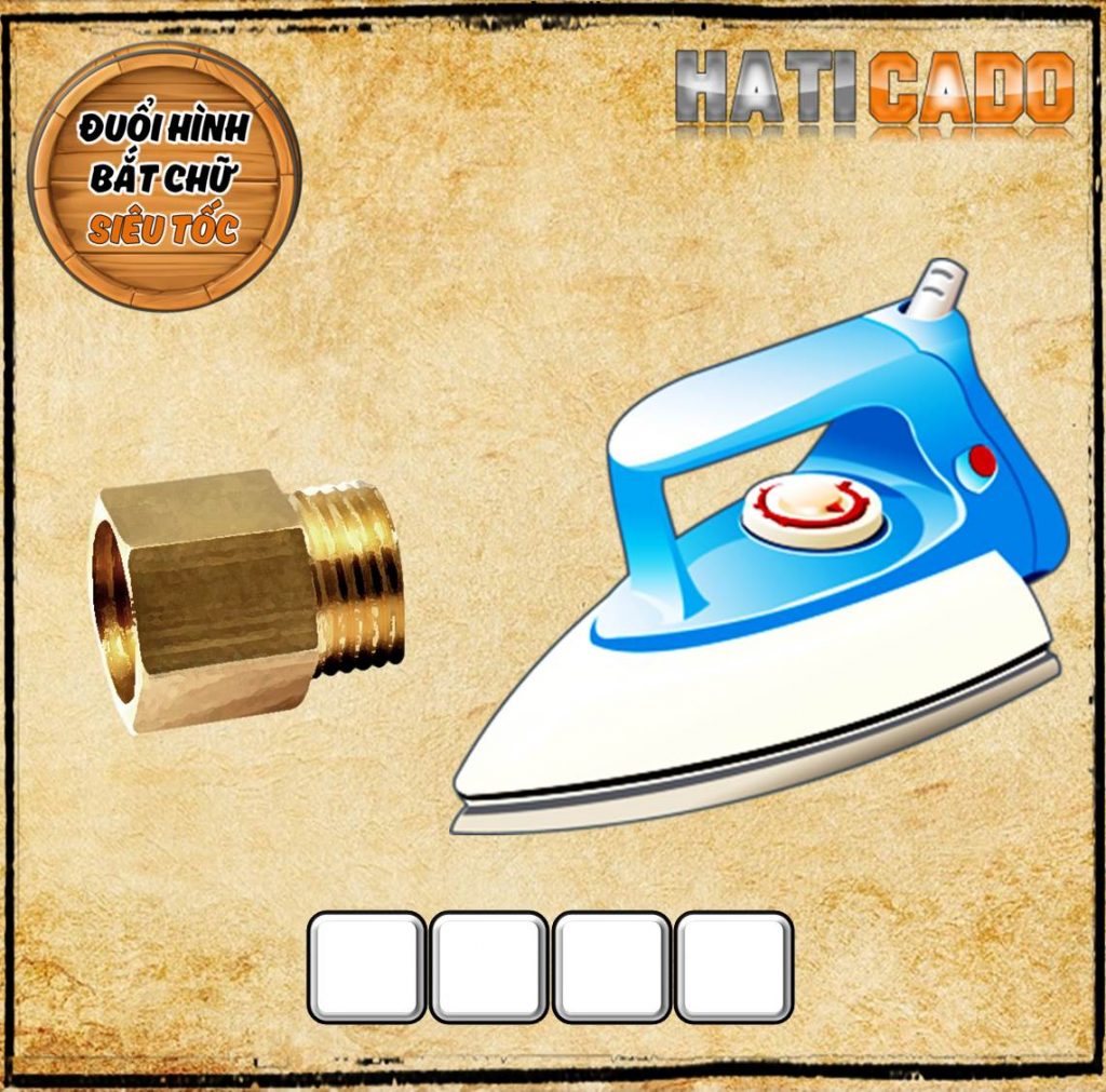 Đuổi Hình Bắt Chữ 2022 phần 37 câu 9. Đuổi Hình Bắt Chữ Khó