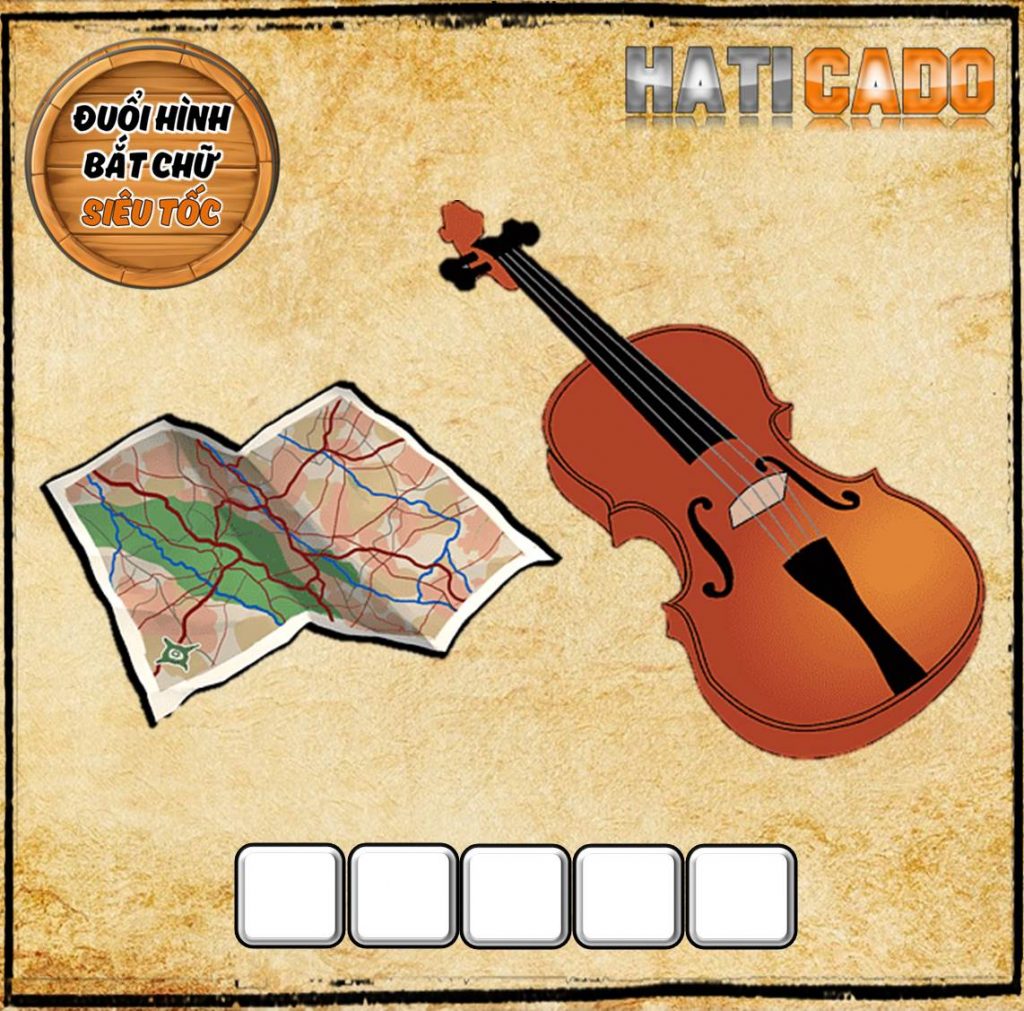 Đuổi Hình Bắt Chữ 2022 phần 38 câu 7. Đuổi Hình Bắt Chữ Khó