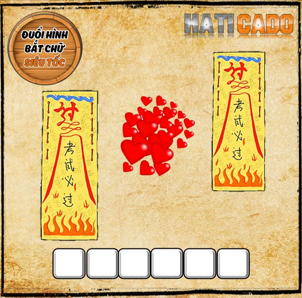 Đuổi Hình Bắt Chữ 2022 phần 39 câu 4. Đuổi Hình Bắt Chữ Khó