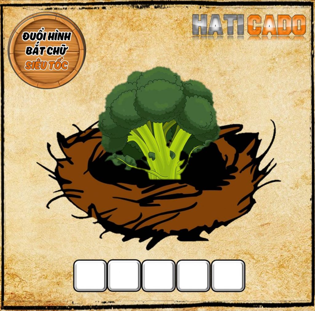 Đuổi Hình Bắt Chữ 2022 phần 41 câu 1. Đuổi Hình Bắt Chữ Khó