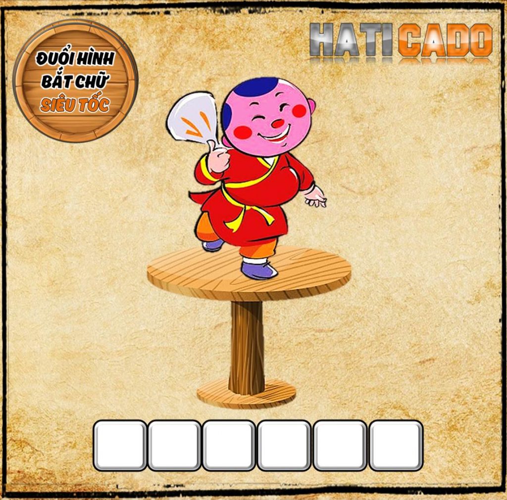Đuổi Hình Bắt Chữ 2022 phần 41 câu 2. Đuổi Hình Bắt Chữ Khó