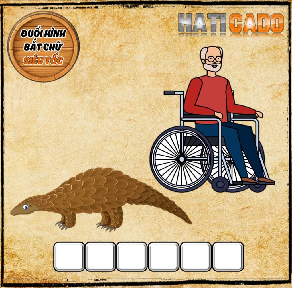 Đuổi Hình Bắt Chữ 2022 phần 37 câu 2. Đuổi Hình Bắt Chữ Khó