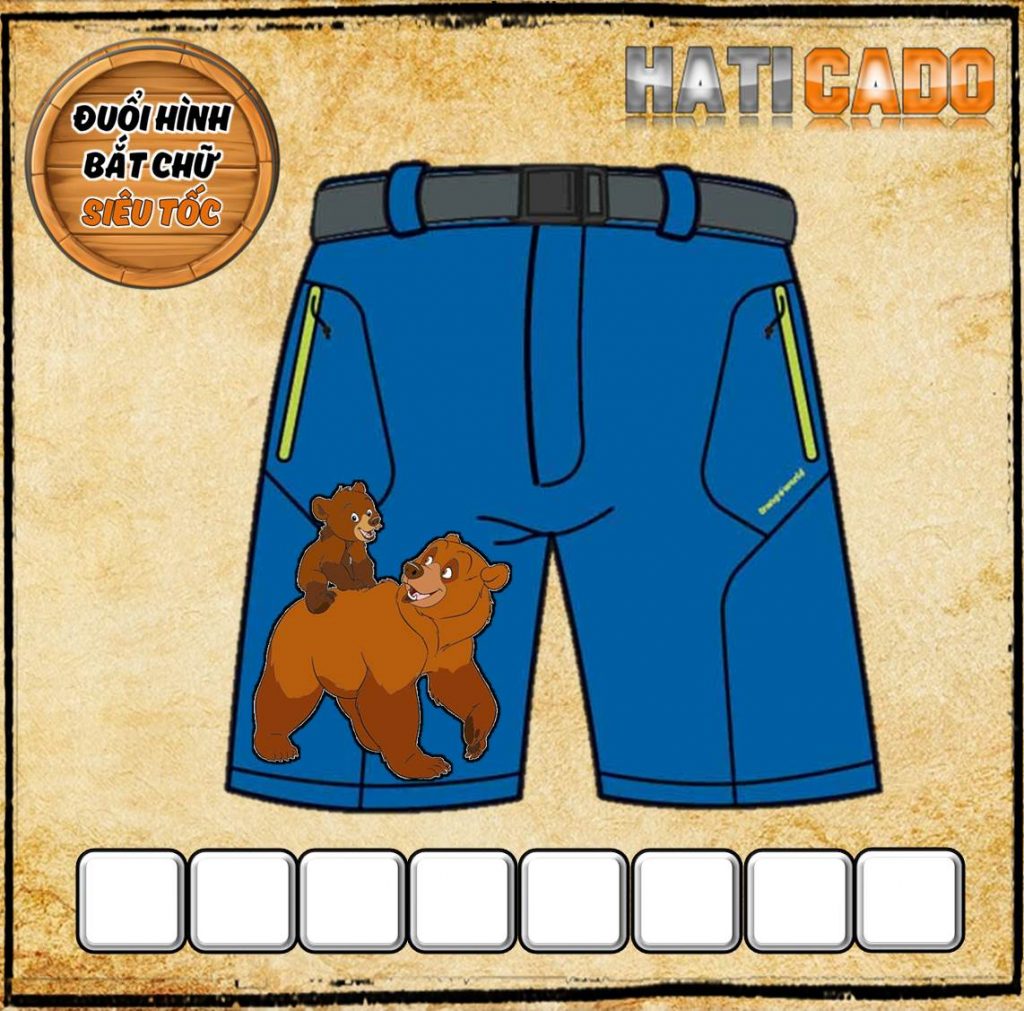 Đuổi Hình Bắt Chữ 2022 phần 38 câu 8. Đuổi Hình Bắt Chữ Khó