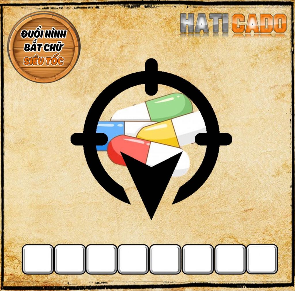 Đuổi Hình Bắt Chữ 2022 phần 40 câu 1. Đuổi Hình Bắt Chữ Khó