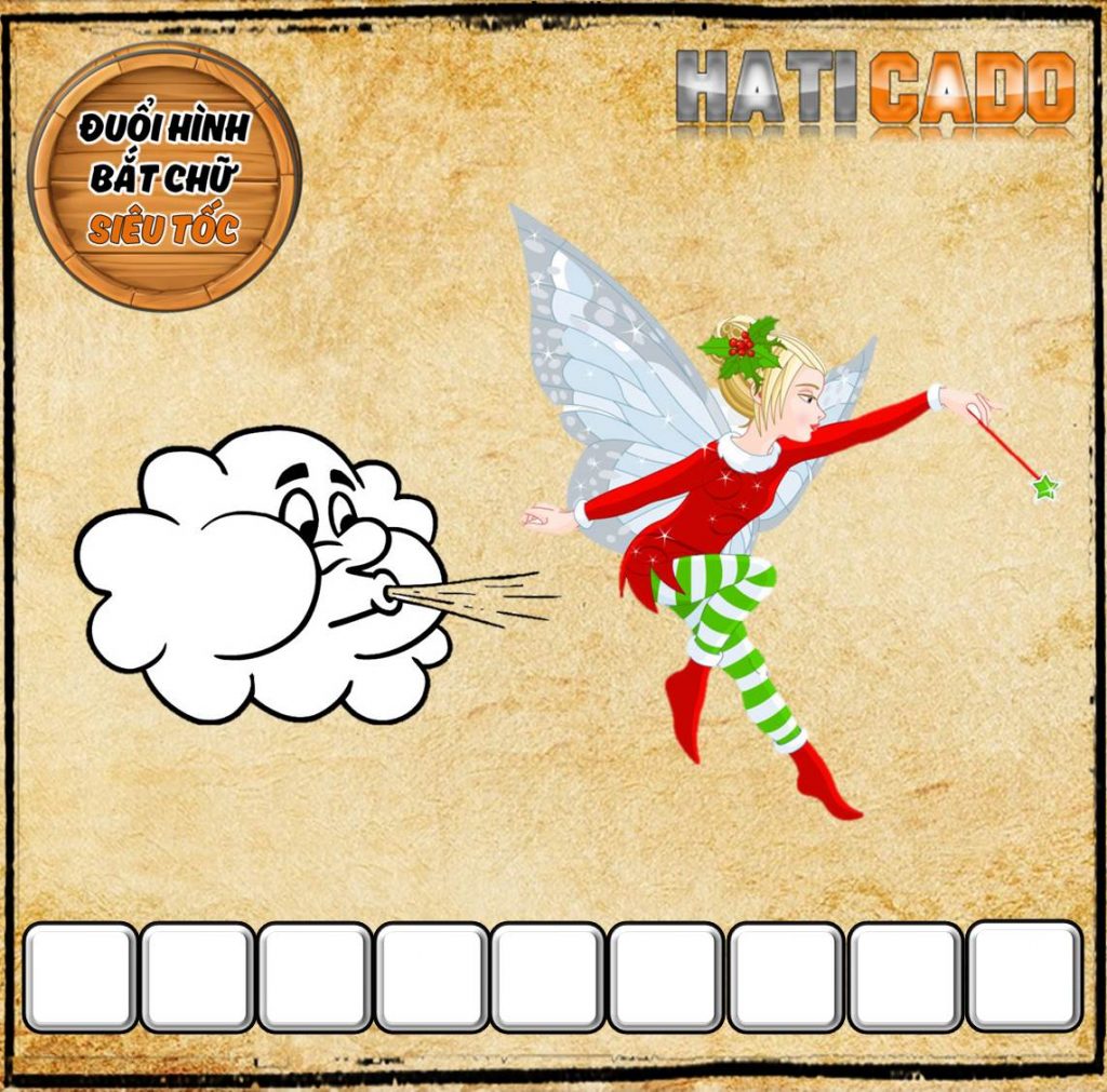 Đuổi Hình Bắt Chữ 2022 phần 41 câu 3. Đuổi Hình Bắt Chữ Khó