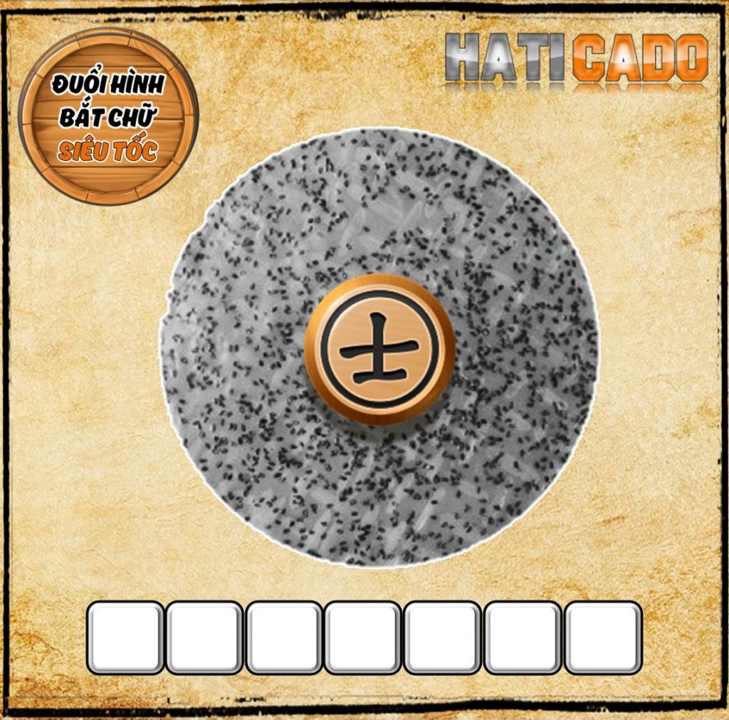 Đuổi Hình Bắt Chữ 2022 phần 40 câu 2. Đuổi Hình Bắt Chữ Khó