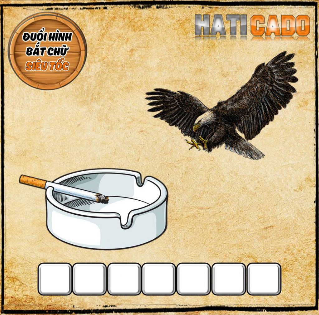 Đuổi Hình Bắt Chữ 2022 phần 41 câu 5. Đuổi Hình Bắt Chữ Khó