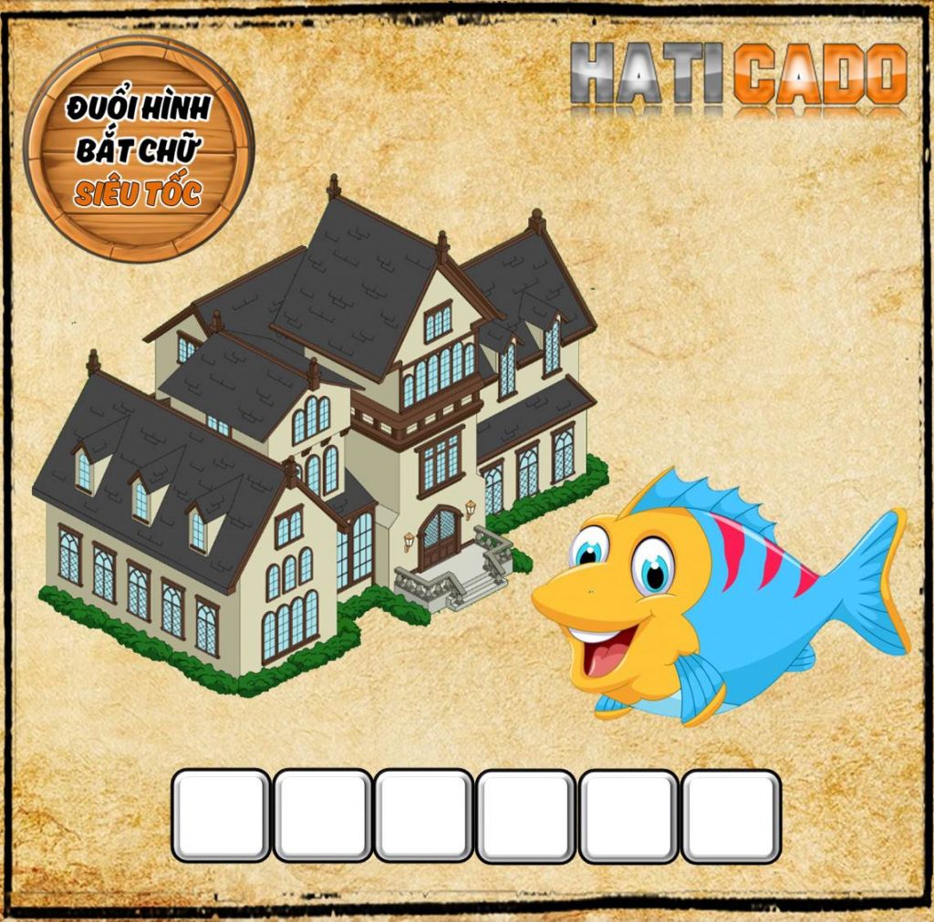 Đuổi Hình Bắt Chữ 2022 phần 42 câu 1. Đuổi Hình Bắt Chữ Khó