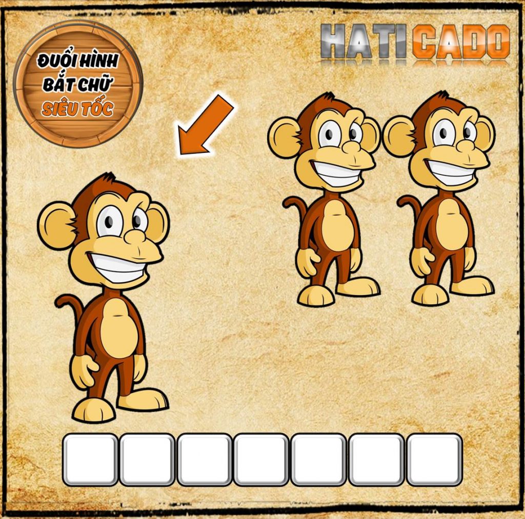 Đuổi Hình Bắt Chữ 2022 phần 42 câu 2. Đuổi Hình Bắt Chữ Khó