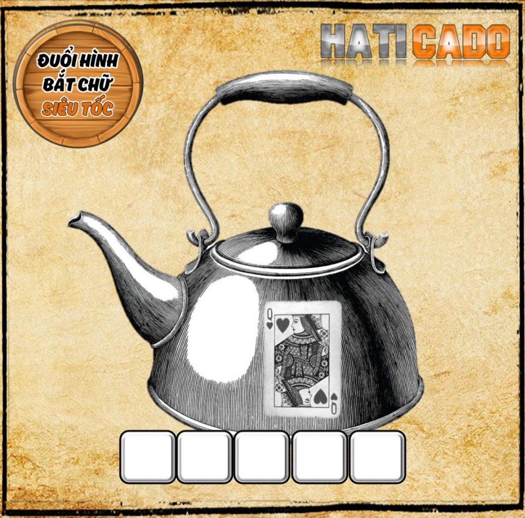 Đuổi Hình Bắt Chữ 2022 phần 45 câu 8. Đuổi Hình Bắt Chữ Khó