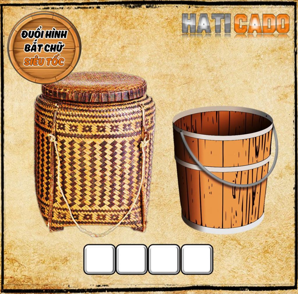 Duoi hinh bat chu kho duoi hinh bat chu 2022 co dap an duoi hinh bat chu hay nhat moi cau do vui hack nao thu thach Haticado 86