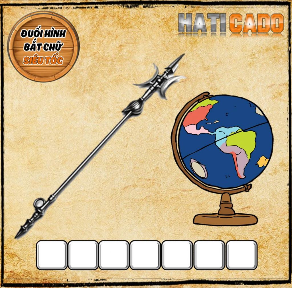 Đuổi Hình Bắt Chữ 2022 phần 43 câu 2. Đuổi Hình Bắt Chữ Khó