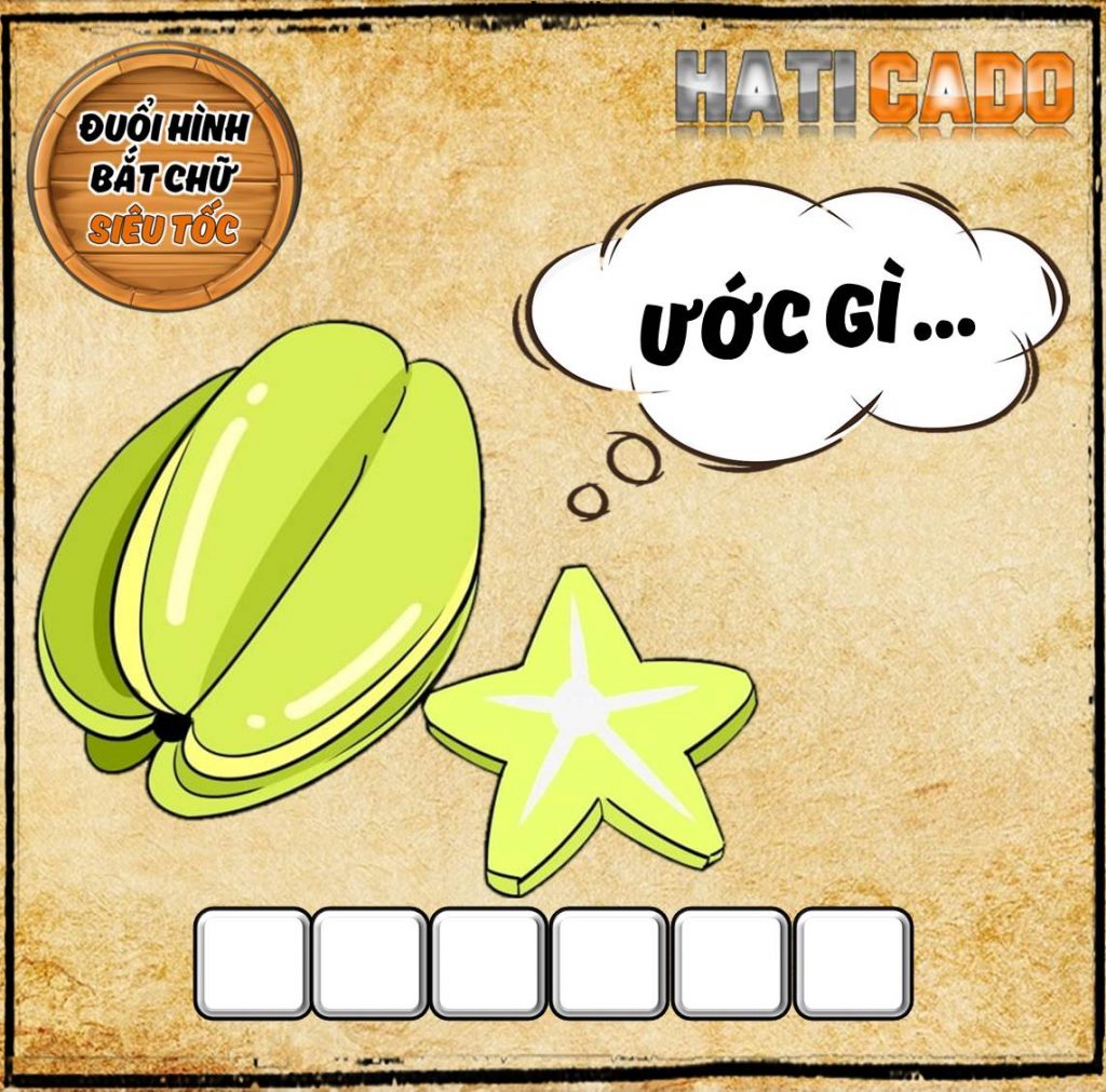 Đuổi Hình Bắt Chữ 2022 phần 45 câu 9. Đuổi Hình Bắt Chữ Khó
