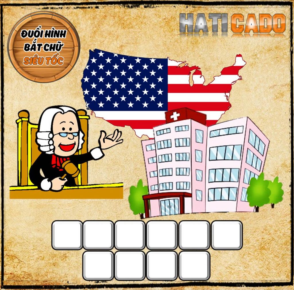 Đuổi Hình Bắt Chữ 2022 phần 42 câu 10. Đuổi Hình Bắt Chữ Khó