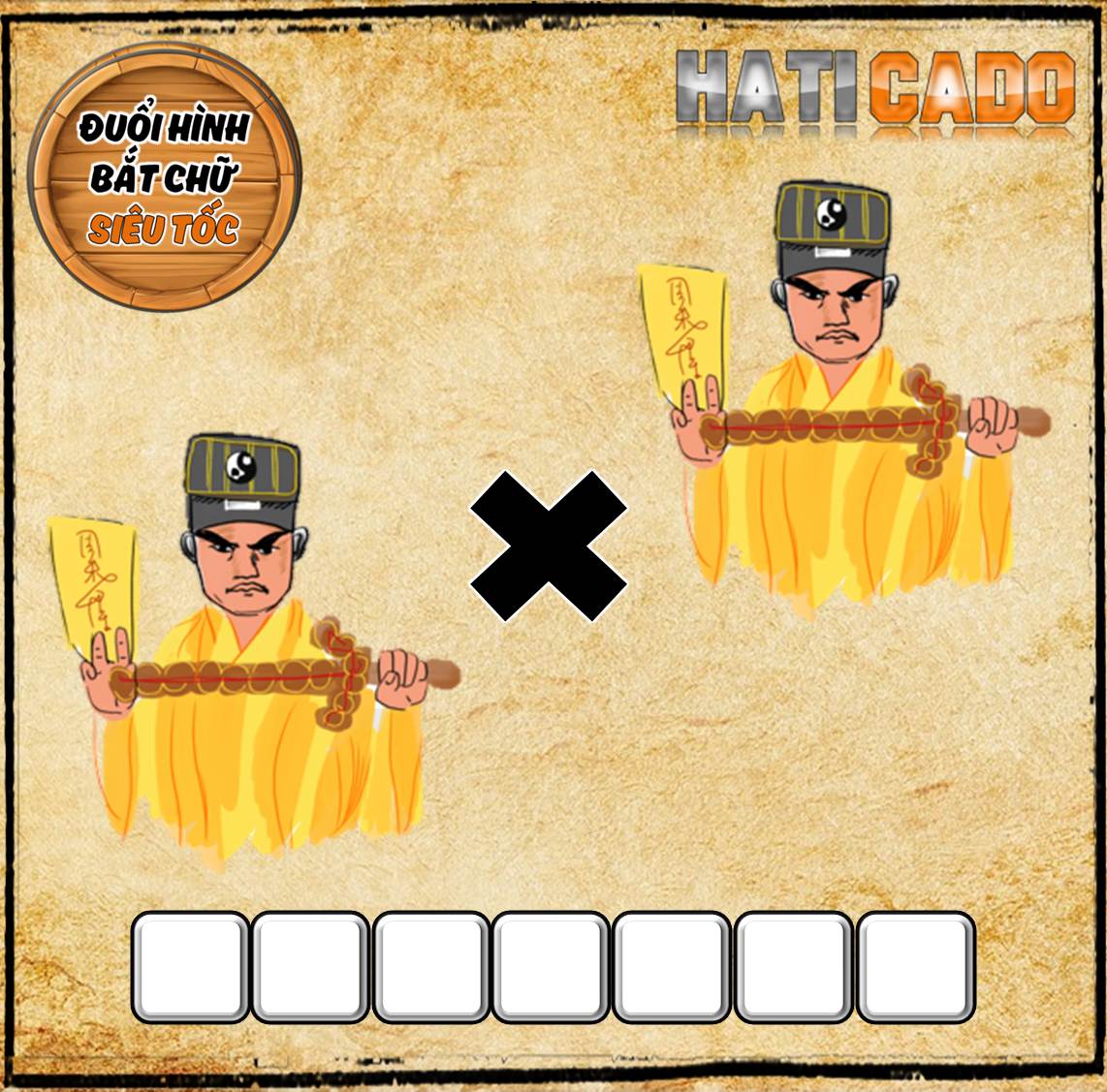 Bắt Chữ 46. Thử Thách Đuổi Hình Bắt Chữ 2025 phần 46 câu 5. Đuổi Hình Bắt Chữ Khó