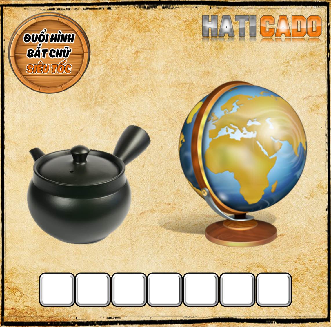 Bắt Chữ 46. Thử Thách Đuổi Hình Bắt Chữ 2025 phần 46 câu 3. Đuổi Hình Bắt Chữ Khó