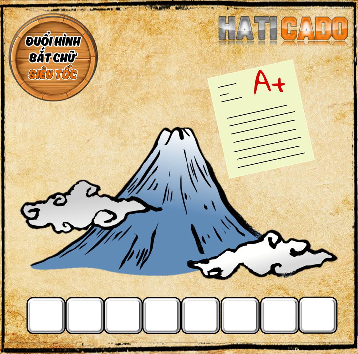 Bắt Chữ 46. Thử Thách Đuổi Hình Bắt Chữ 2025 phần 46 câu 2. Đuổi Hình Bắt Chữ Khó