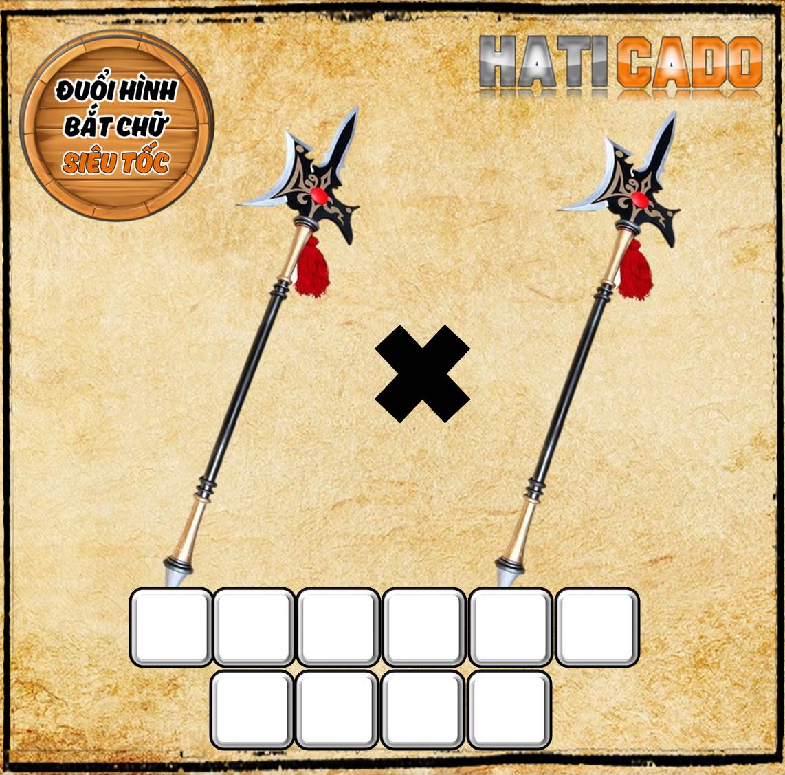 Bắt Chữ 46. Thử Thách Đuổi Hình Bắt Chữ 2025 phần 46 câu 1. Đuổi Hình Bắt Chữ Khó