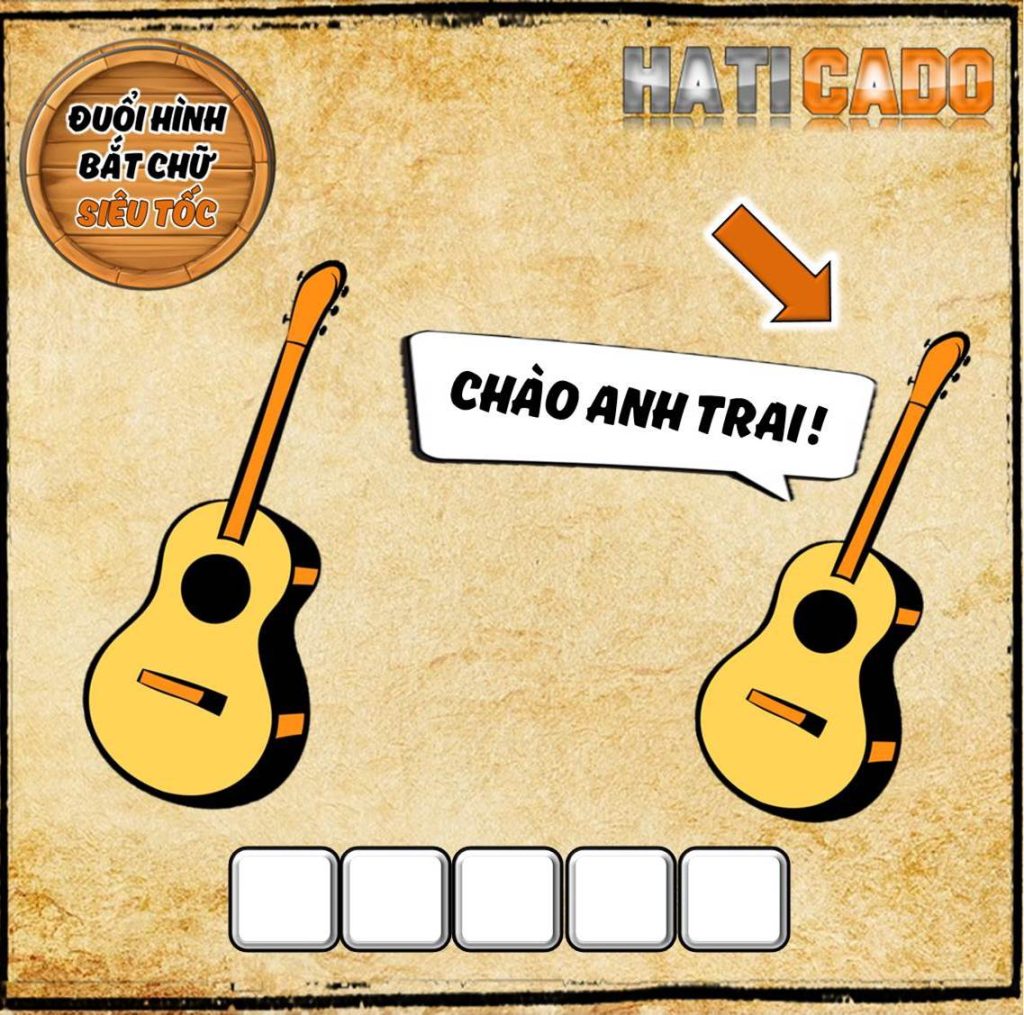 Duoi hinh bat chu kho duoi hinh bat chu 2025 co dap an duoi hinh bat chu hay nhat do vui hack nao thu thach 25h dhbc Haticado 5
