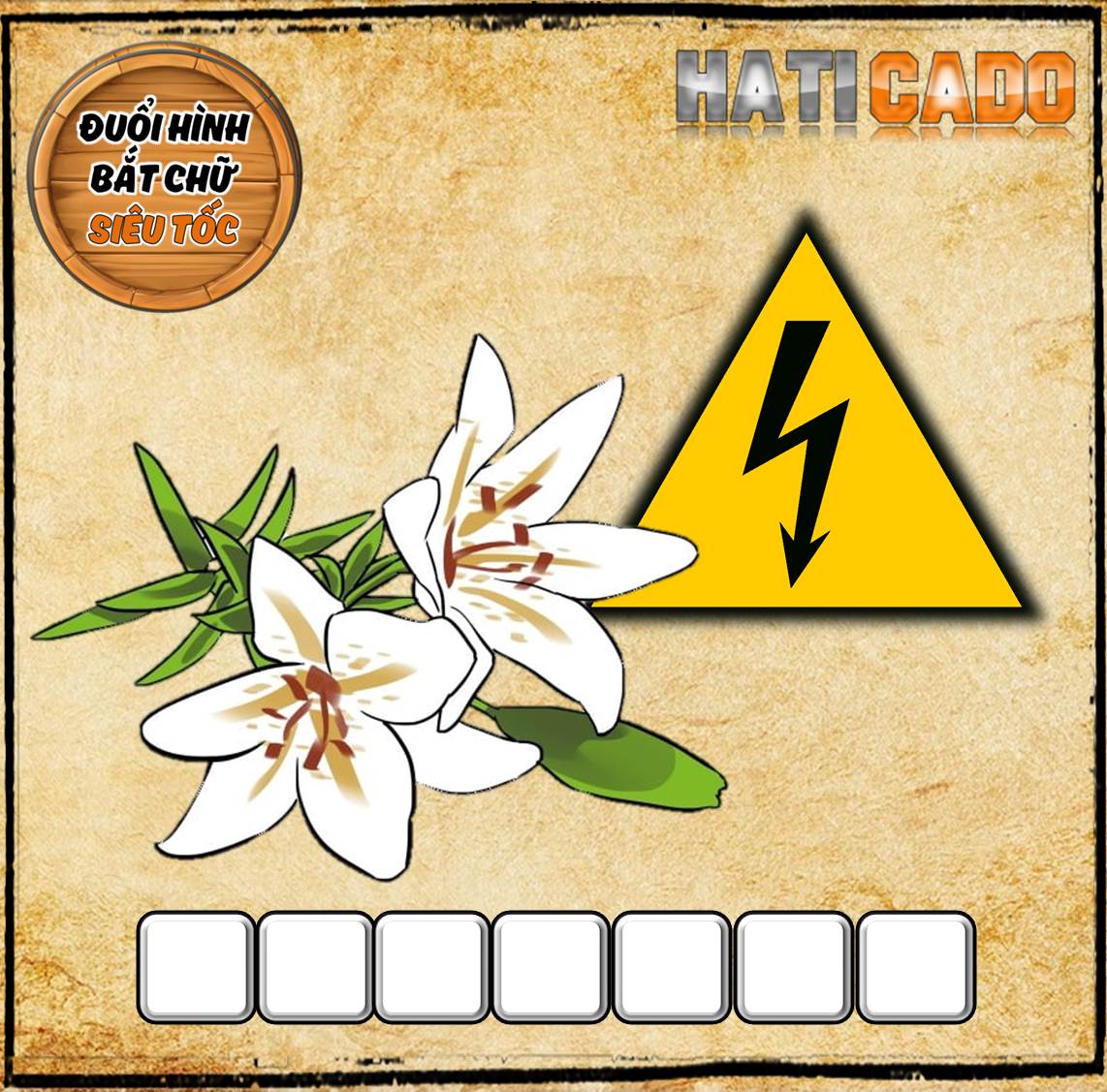 Bắt Chữ 46. Thử Thách Đuổi Hình Bắt Chữ 2025 phần 46 câu 7. Đuổi Hình Bắt Chữ Khó